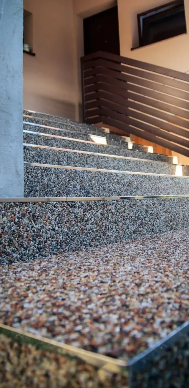Stone Carpet Lunik